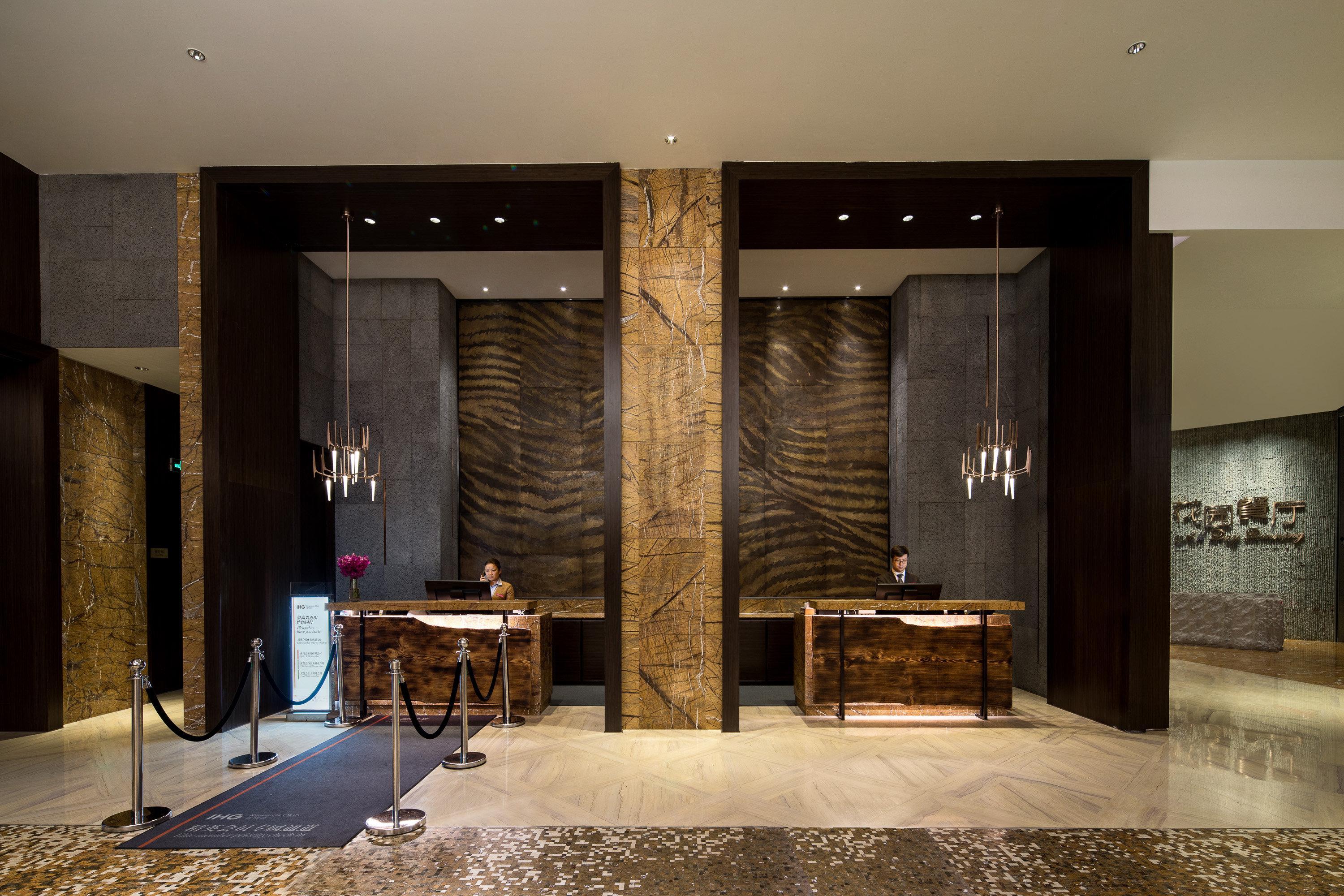 คราวน์ พลาซา รีสอร์ต ฉางไป่ซาน ฮอตสปริง Hotel Antu ภายนอก รูปภาพ